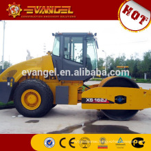 16T hydraulic compactor vibrator roller XS163